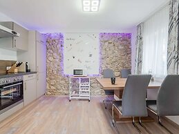 Apartment in Bad Mitterndorf Near ski Area
