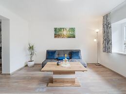 Apartment in Bad Mitterndorf Near ski Area