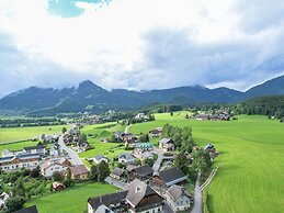 Apartment in Bad Mitterndorf Near ski Area