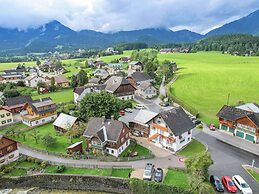 Apartment in Bad Mitterndorf Near ski Area