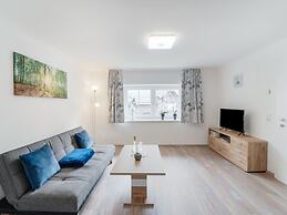 Apartment in Bad Mitterndorf Near ski Area