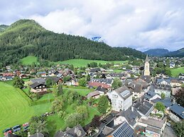 Apartment in Bad Mitterndorf Near ski Area