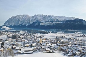 Apartment in Bad Mitterndorf Near ski Area