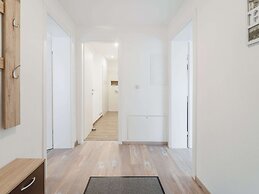 Apartment in Bad Mitterndorf Near ski Area