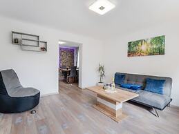 Apartment in Bad Mitterndorf Near ski Area