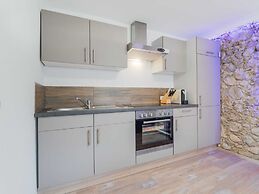 Apartment in Bad Mitterndorf Near ski Area