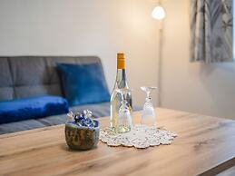 Apartment in Bad Mitterndorf Near ski Area