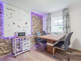 Apartment in Bad Mitterndorf Near ski Area
