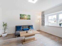 Apartment in Bad Mitterndorf Near ski Area