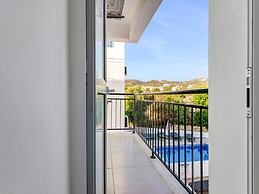 Sanders White Mountains - Cozy Villa With Pool