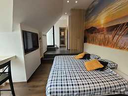 Holiday Home in Zuienkerke With Terrace