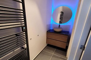 Holiday Home in Zuienkerke With Terrace