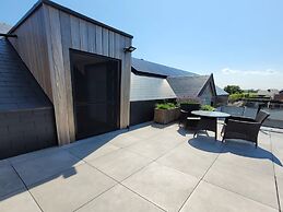 Holiday Home in Zuienkerke With Terrace