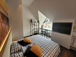 Holiday Home in Zuienkerke With Terrace