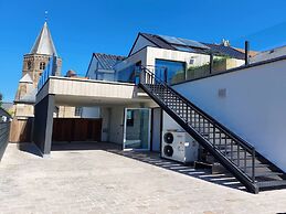 Holiday Home in Zuienkerke With Terrace