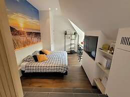 Holiday Home in Zuienkerke With Terrace