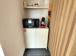 Holiday Home in Zuienkerke With Terrace