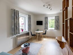 Apartment in Kotschach-mauthen Near the ski Area