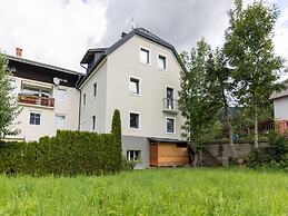 Apartment in Kotschach-mauthen Near the ski Area