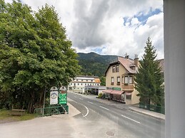 Apartment in Kotschach-mauthen Near the ski Area