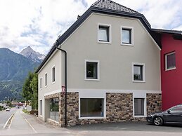 Apartment in Kotschach-mauthen Near the ski Area