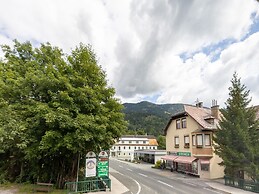 Apartment in Kotschach-mauthen Near the ski Area