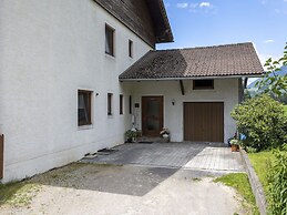 Apartment in Carinthia With Pool