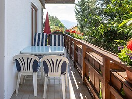 Holiday Apartment With Pool