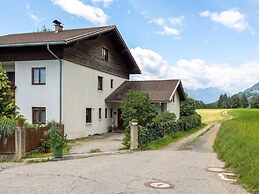 Holiday Apartment With Pool