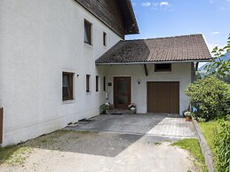 Holiday Apartment With Pool