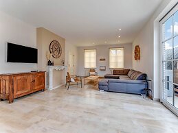 Holiday Home in Heers With Sauna