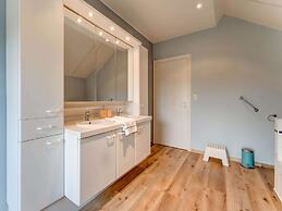 Holiday Home in Heers With Sauna