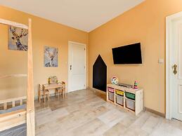 Holiday Home in Heers With Sauna