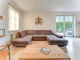 Holiday Home in Heers With Sauna