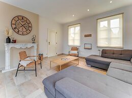 Holiday Home in Heers With Sauna