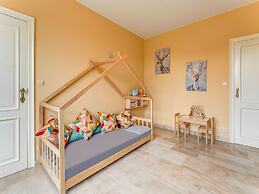 Holiday Home in Heers With Sauna