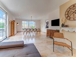 Holiday Home in Heers With Sauna