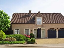 Holiday Home in Heers With Sauna