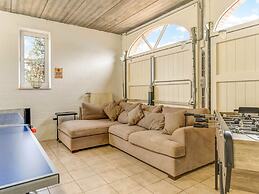 Holiday Home in Heers With Sauna