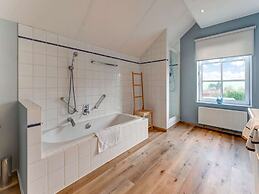 Holiday Home in Heers With Sauna