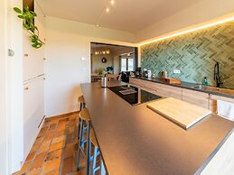 Stunning Holiday Home in Theux