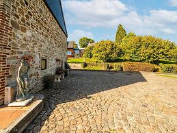 Stunning Holiday Home in Theux