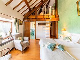 Stunning Holiday Home in Theux