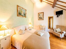 Stunning Holiday Home in Theux