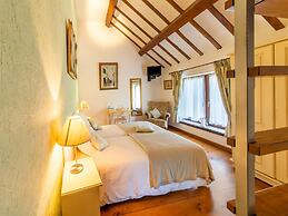 Stunning Holiday Home in Theux