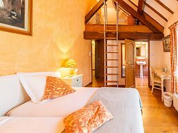 Stunning Holiday Home in Theux