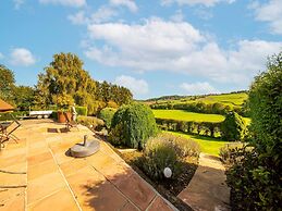 Stunning Holiday Home in Theux