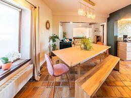 Stunning Holiday Home in Theux