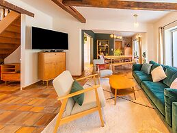 Stunning Holiday Home in Theux