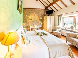 Stunning Holiday Home in Theux